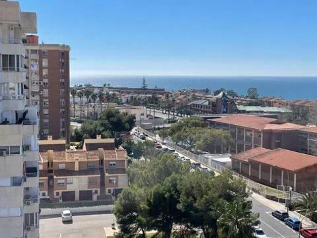Ático en venta en l'Alacantí, Valencia