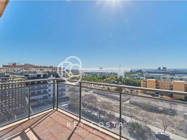 Ático en venta en l'Alacantí, Valencia