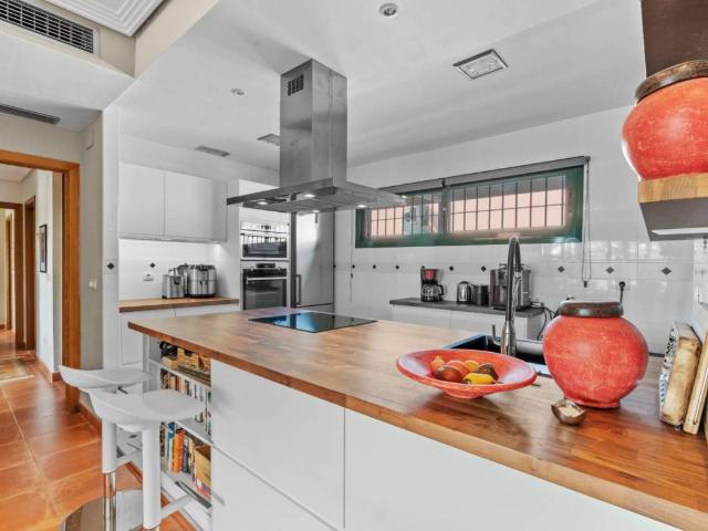 Ático en venta en l'Alacantí, Valencia