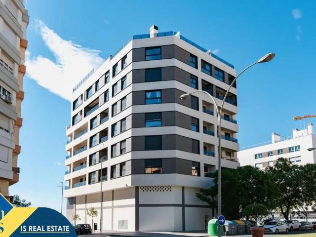 Ático en venta en l'Alacantí, Valencia