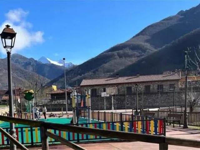 Ático en venta en Morea / Moreda, Aller
