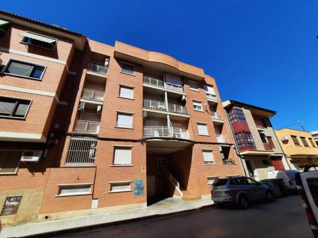 Ático en venta en Almansa, Castilla-La Mancha