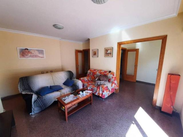Ático en venta en Almansa, Castilla-La Mancha