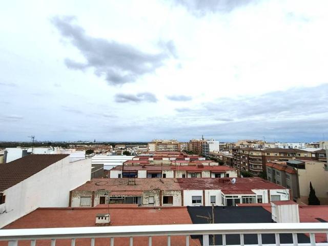 Ático en venta en la Plana Alta, Valencia