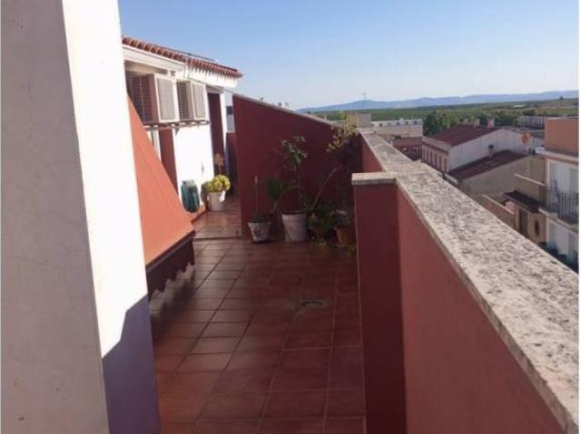 Ático en venta en Almendralejo