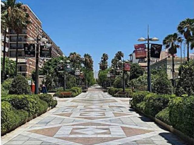 Ático en venta en Almería, Andalucía
