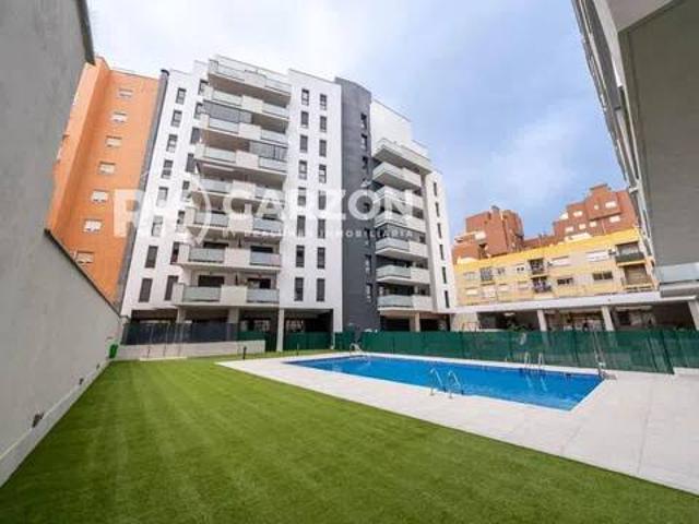 Ático en venta en San Luis, Almería