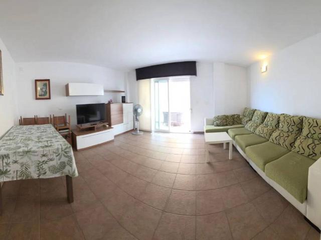 Ático en venta en El Toyo, Almería
