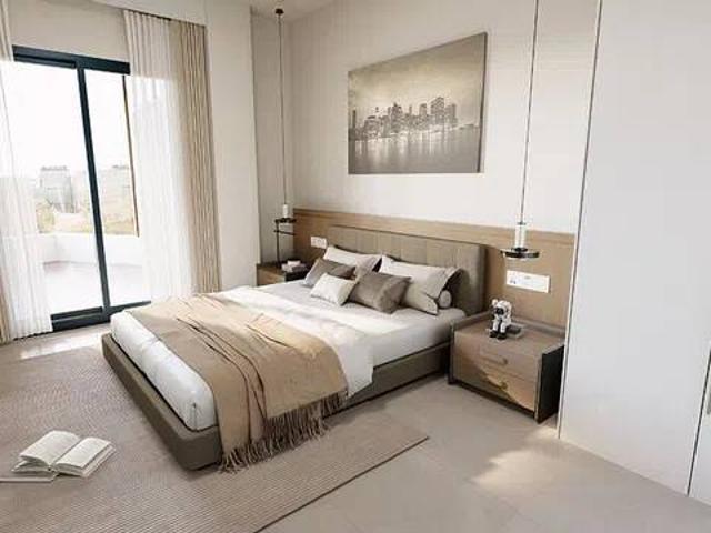 Ático en venta en Villa Blanca, Almería
