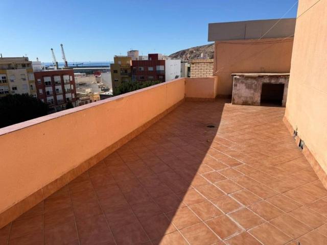 Ático en venta en Almedina, Almería