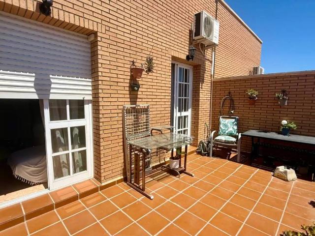 Ático en venta en Almería, Andalucía