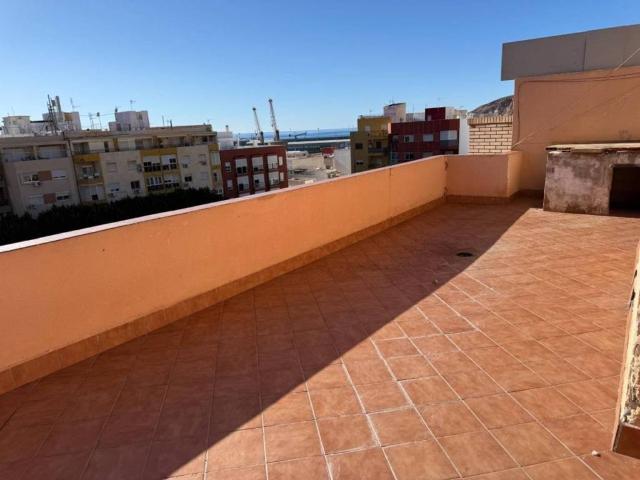 Ático en venta en Almedina, Almería