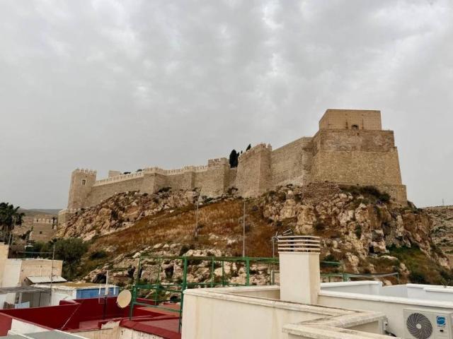 Ático en venta en Almería, Andalucía