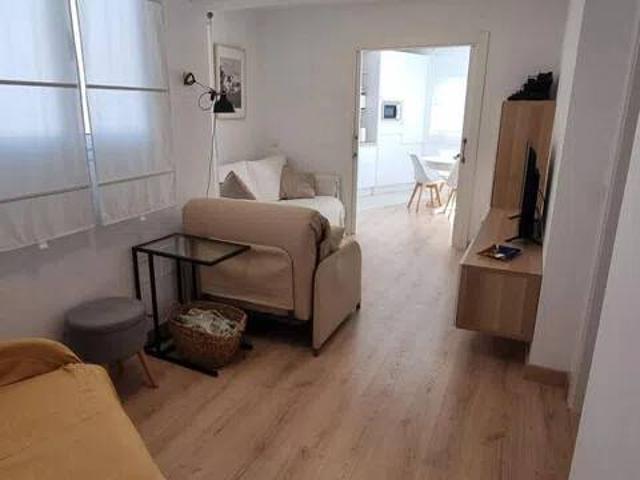 Ático en venta en Almería, Andalucía