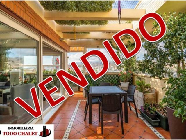 Ático en venta en Almería, Andalucía