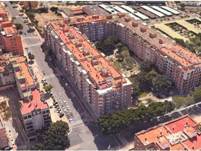 Ático en venta en Almería, Andalucía