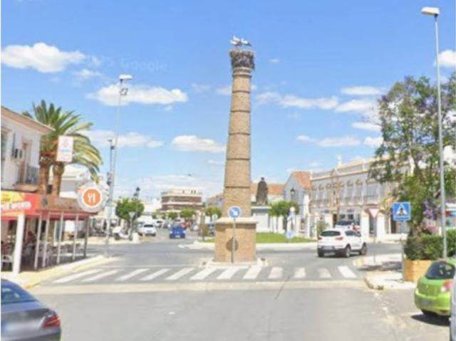 Ático en venta en El Condado, Andalucía