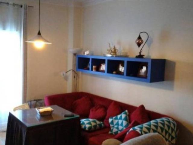Ático en venta en El Condado, Andalucía