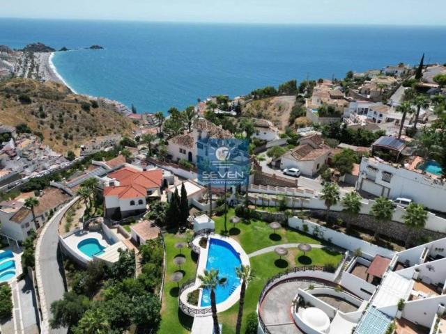 Ático en venta en Urbanización Miramar, Comarca de la Costa Granadina