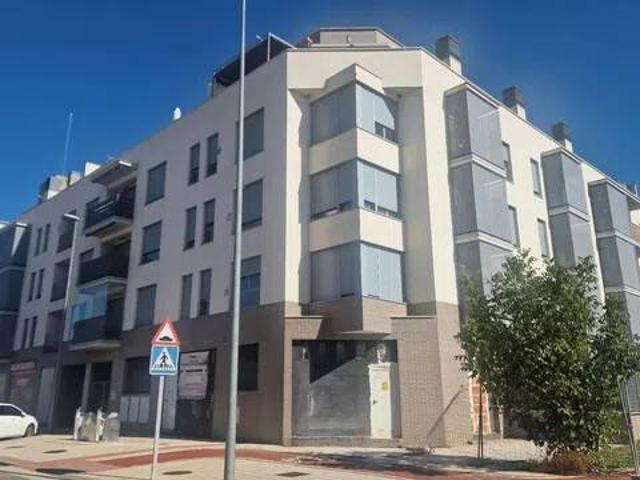 Ático en venta en Alovera, Castilla-La Mancha