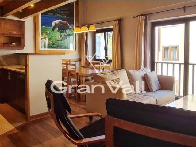 Ático en venta en Cerdanya, Catalunya