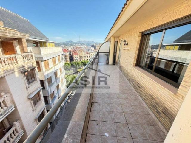 Ático en venta en la Ribera Alta, Valencia
