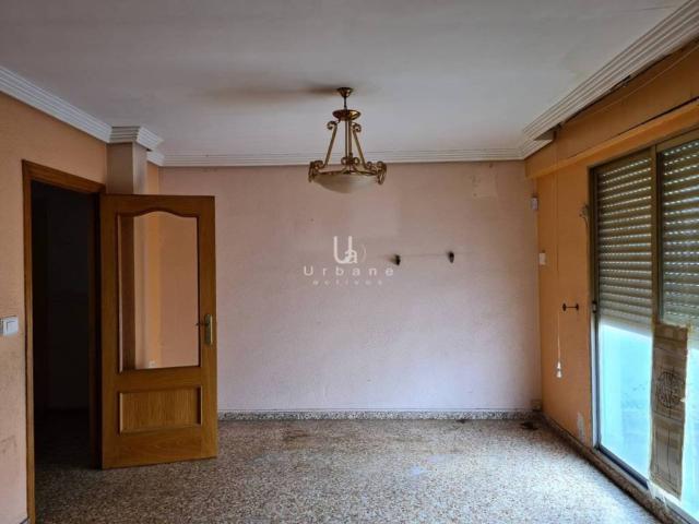 Ático en venta en la Ribera Alta, Valencia