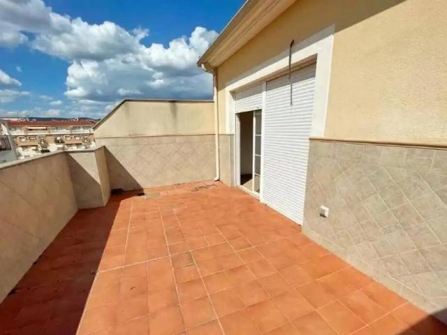 Ático en venta en Andújar, Andalucía