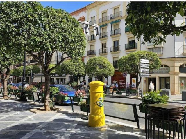 Ático en venta en Antequera, Andalucía