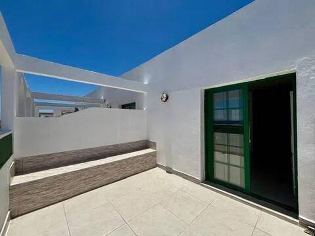 Ático en venta en Antigua, Canarias