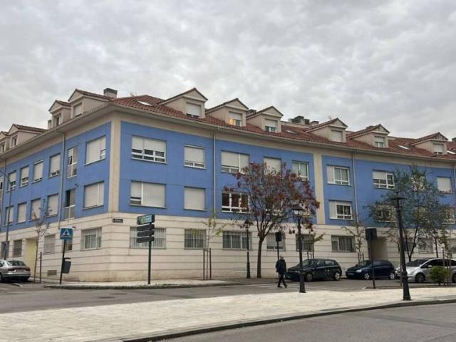 Ático en venta en Aranjuez, Madrid