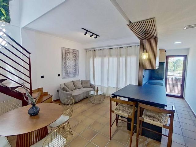 Piso en venta en Villanueva Del Río Segura