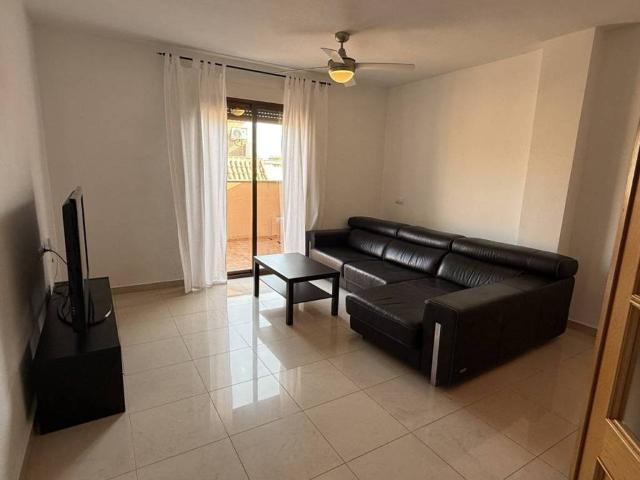 Ático en venta en Valle de Ricote, Murcia