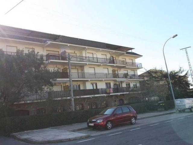 Ático en venta en Arenas De San Pedro
