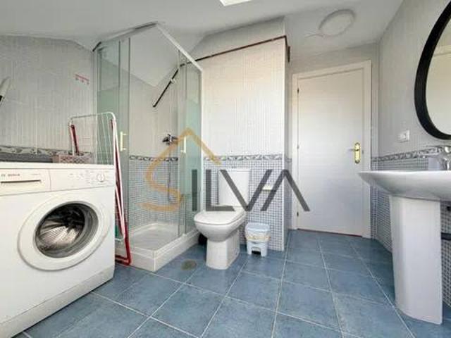 Ático en venta en Ares, Ferrol