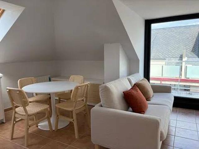 Ático en venta en Ares, Ferrol