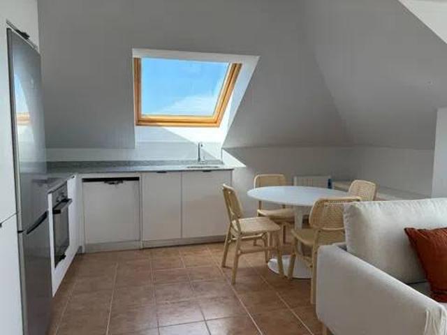 Ático en venta en Ares, Ferrol