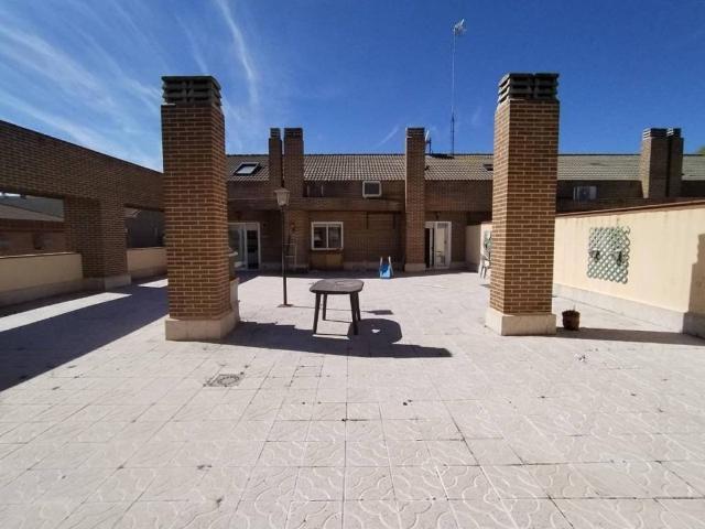 Ático en venta en Arganda Del Rey, Madrid