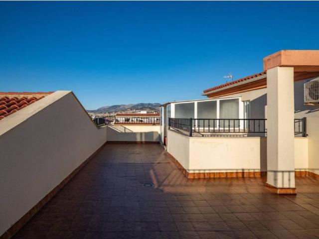 Ático en venta en Comarca de la Vega de Granada, Andalucía