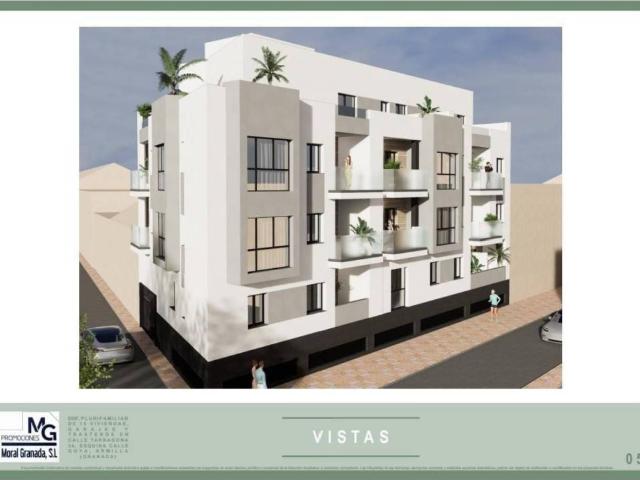 Ático en venta en Santa Juliana, Comarca de la Vega de Granada