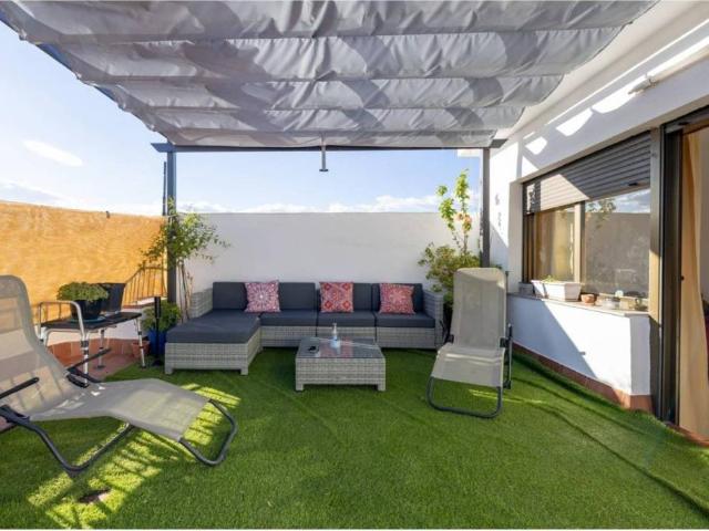 Ático en venta en Santa Juliana, Comarca de la Vega de Granada