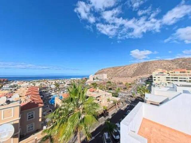 Ático en venta en Palm-Mar, Arona, Arona