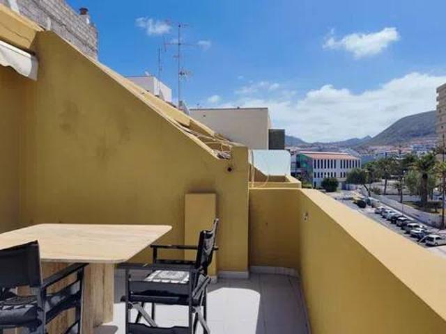 Ático en venta en Los Cristianos, Arona