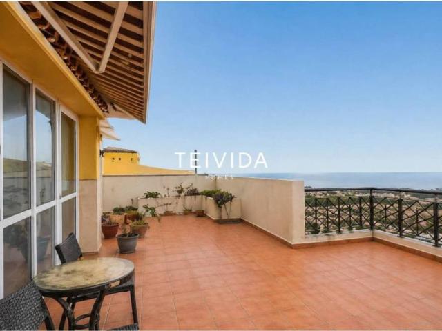 Ático en venta en Arona, Canarias