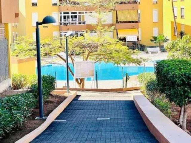 Ático en venta en Los Cristianos, Arona