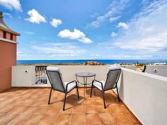 Ático en venta en Arona, Canarias