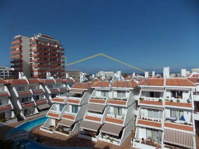 Ático en venta en Los Cristianos, Arona
