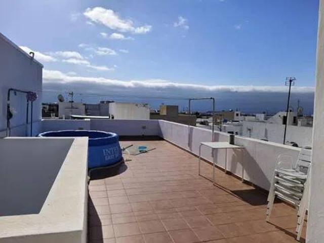 Ático en venta en Arrecife, Canarias