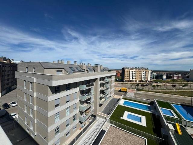 Ático en venta en Arroyo De La Encomienda, Castilla y León
