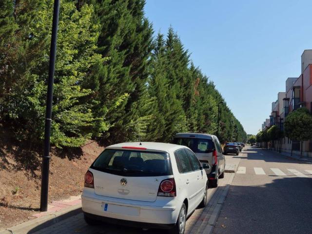 Ático en venta en La Vega, Arroyo De La Encomienda